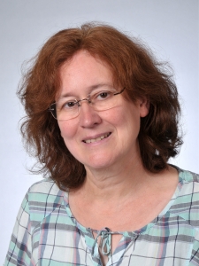 Silvia Klose