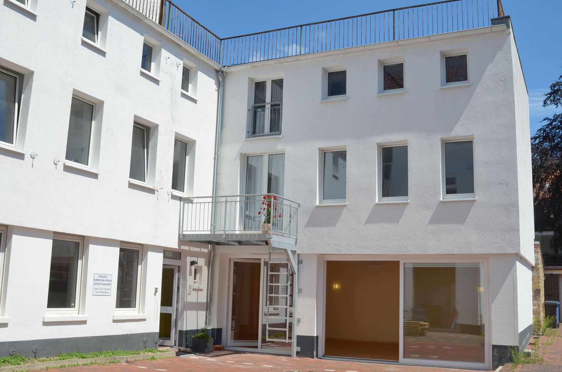 ZeGOs - Zentrum für Gesundheit Osnabrück